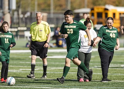 Allied Soccer