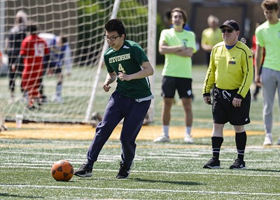 Allied Soccer